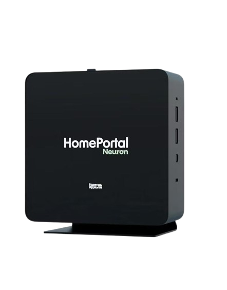 HyperAIBox Model H3